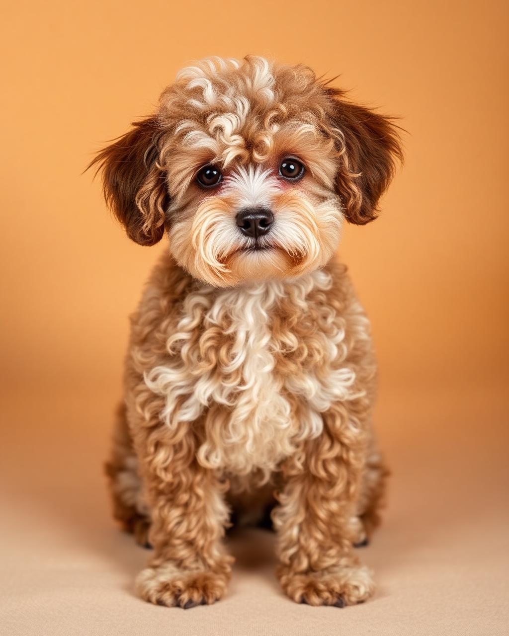 Juno before grooming at ARLO Pet Spa